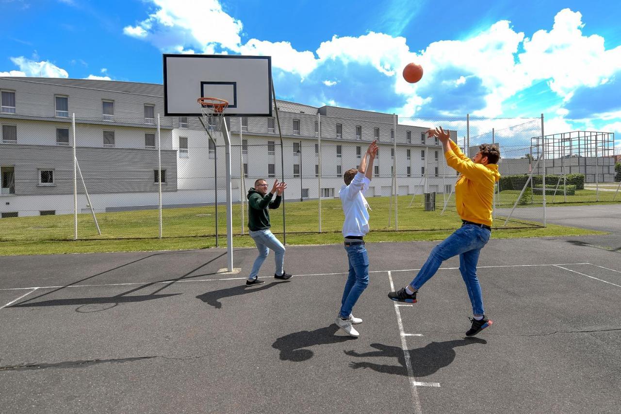 Campus Отель